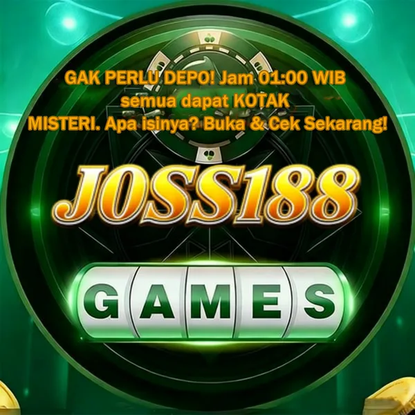 JOSS188