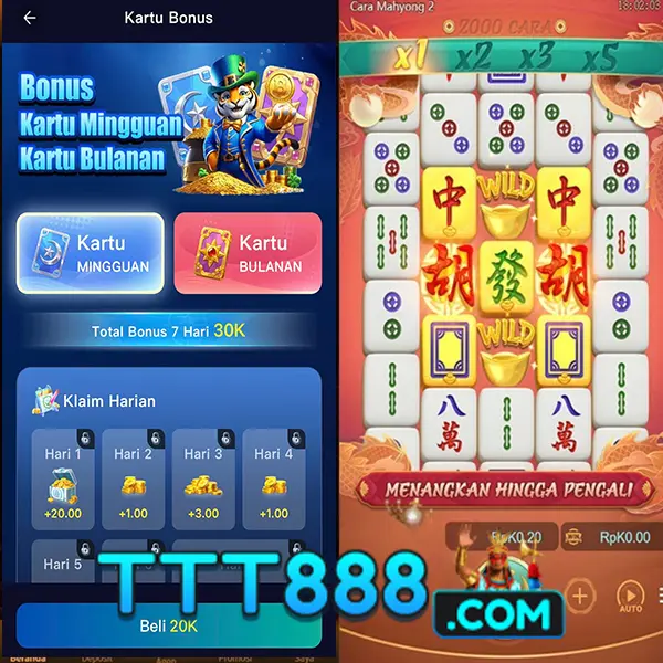 ttt888 APK