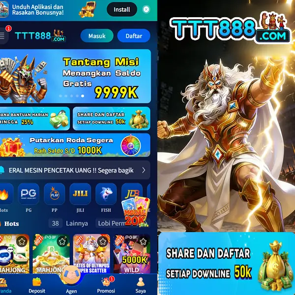 ttt888 APK